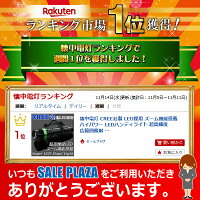 CREEズームライトXP1