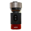 ★注目商品★送料無料 ! Seiira コールドブリューコーヒーメーカー 水出しコーヒーメーカー CBC-01B コードレス 充電式【 自家製 ダッチコーヒー ...
