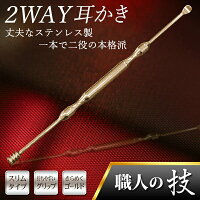 2WAY耳かきMT