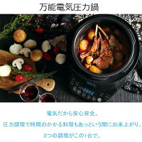 圧力鍋LITHON