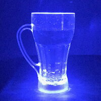 NEWセンサーネオンジョッキ