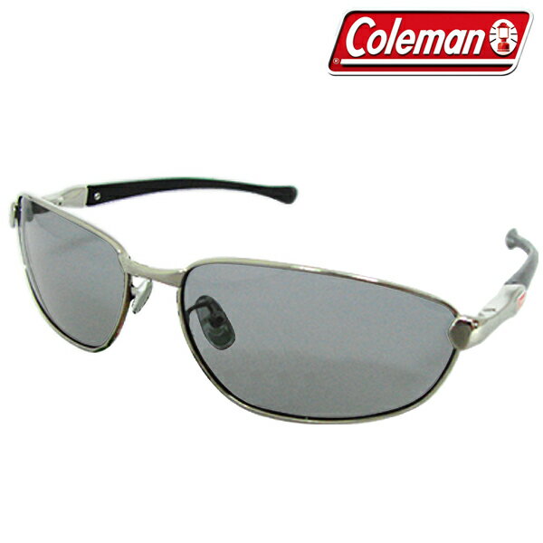 【即納！】送料無料 !( 定形外 ) Coleman コールマン 高品質 偏光サングラス CO3017-1 反射光／紫外線ほぼ100%カット【 偏光レンズ 運転 アウトドア レジャー 釣り ドライブ UVカット メンズ レディース 紫外線対策 】 送料込 ◇ CO3017:_1