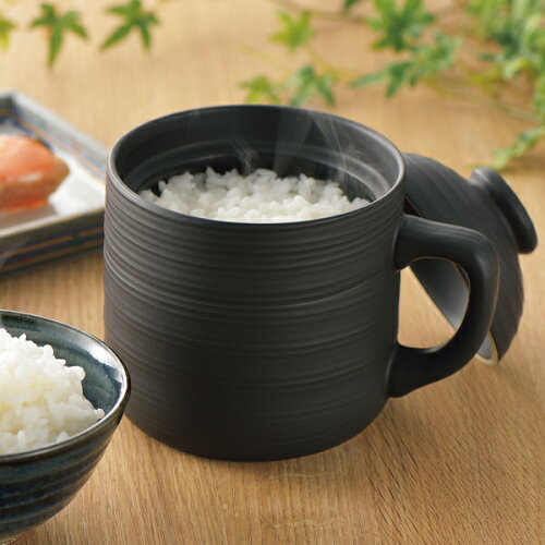 レンジで炊飯 電子レンジ用 炊飯器 1合炊き オシャレな陶器製 電気代節約 一人暮らし お弁当用 ご飯 釜 炊飯鍋 レンジ調理器 ちょい炊き おひつ 一人用 便利 ライスクッカー 炊飯マグ 一人暮らし 新生活 楽炊御前 日本代購流行生活代購館 Myjp 日本代購 レンジで炊飯 電子レンジ用 炊飯器 1合炊き オシャレな陶器製 電気代節約 一人暮らし お弁当用 ご飯 釜 炊飯鍋 レンジ調理器 ちょい炊き おひつ 一人用 便利 ライスクッカー 炊飯マグ 一人暮らし 新生活 楽炊御前 日本代購流行生活代購館 Myjp 日本代購