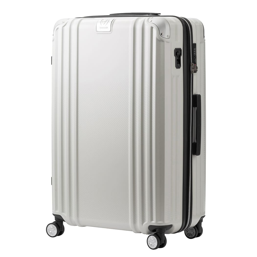Travel Bags - 送料無料　レジェンドウォーカー legend-walker キャリーケース5511 レバー式キャスターストッパー機能、容量拡張機能など、デザイン・使いやすさにこだわった多機能モデルスーツケース