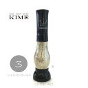 【KIME公式】ボディペイント-グリッターNo.3【シャンパンゴールド】(15ml)|ボディジュエリー|推し活グッズ| ライブ |コンサート| イベント グッズ|オタ活(4)