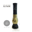 【KIME公式】ボディペイント-グリッターNo.6【ゴールド-03】(15ml)|ボディジュエリー|推し活グッズ| ライブ |コンサート| イベント グッズ|オタ活|ネイルアート|