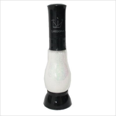 日本製 化粧品グレード|ボディジュエリーグリッターNo.J05【ピンクホワイト】15ml(8g) S.REGGINAオリジナル エアープッシュボトル