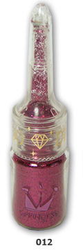 ��������ɥ��ȥ������ڥǥ����ץԥ󥯡ۡ�ñ�ʥ���å���No.12M��15ml