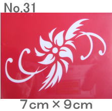 newۥɥȥѥƥ󥷥No.31flowerڥޡȥ쥿бġ