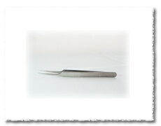 まつげエクステ【PRO】 ツィーザー曲字 12.5cm