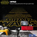 [|Cg5{~5] ǎ X^[EH[Y Aǎ fUC  A CO  NX ̂肠 DIY tH[ fBYj[ Disney [hCc y8-487zStar Wars Intro] CSZ