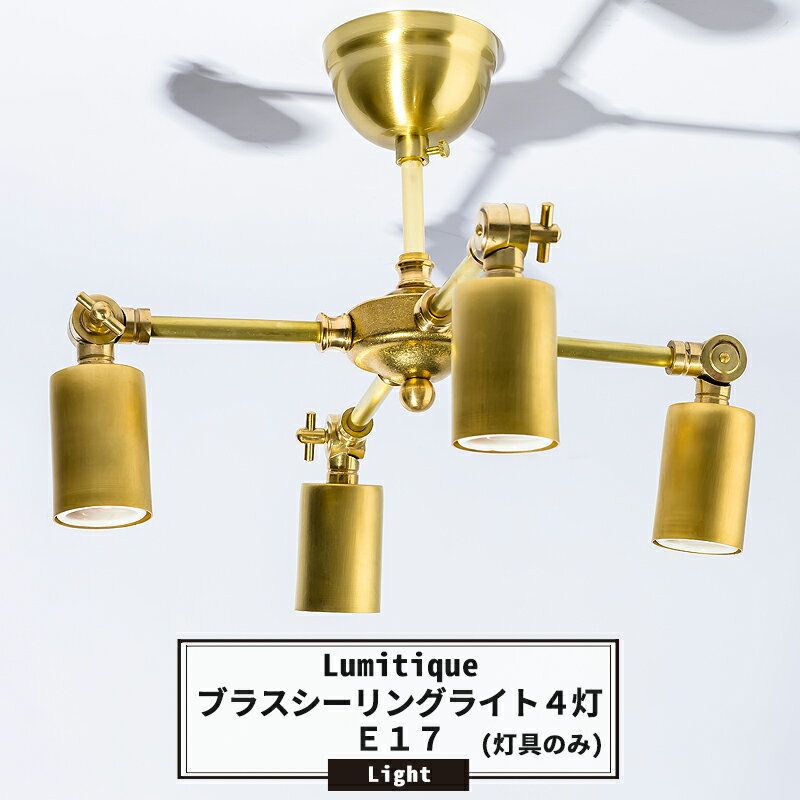 [ポイント5倍×20日限定] 照明 灯具のみ シーリングライト おしゃれ 北欧 アンティーク かっこ
