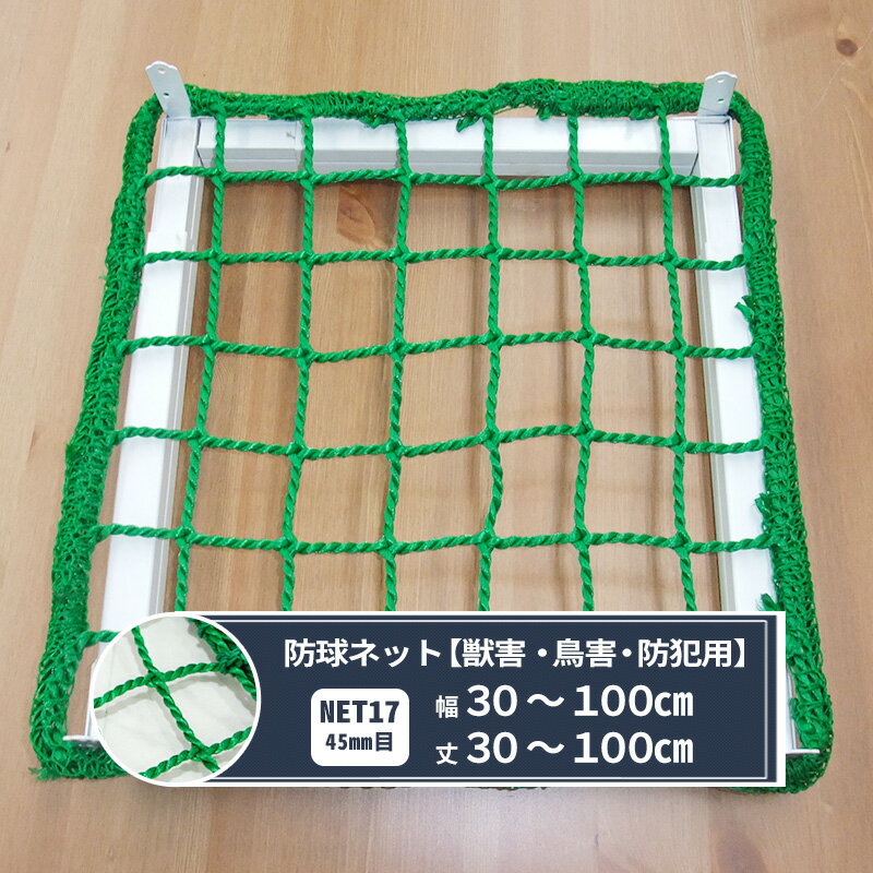 ͥå  ɵͥå 45mm 30100cm 30100cm [440T(400d)/180] NET17 ɵ ó ...