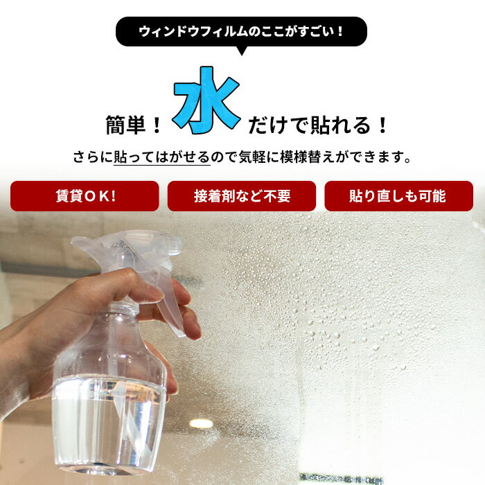 [ポイント10倍×21日2時まで]ウィンドウフ...の紹介画像2