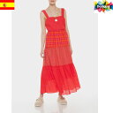 5/1は全品MAX+16倍♪【ワンダフルDAY】【先着10%クーポン】★限定値下げ♪【SALE★セール】【50%OFF】ショップ袋おまけ付き【Desigual ...