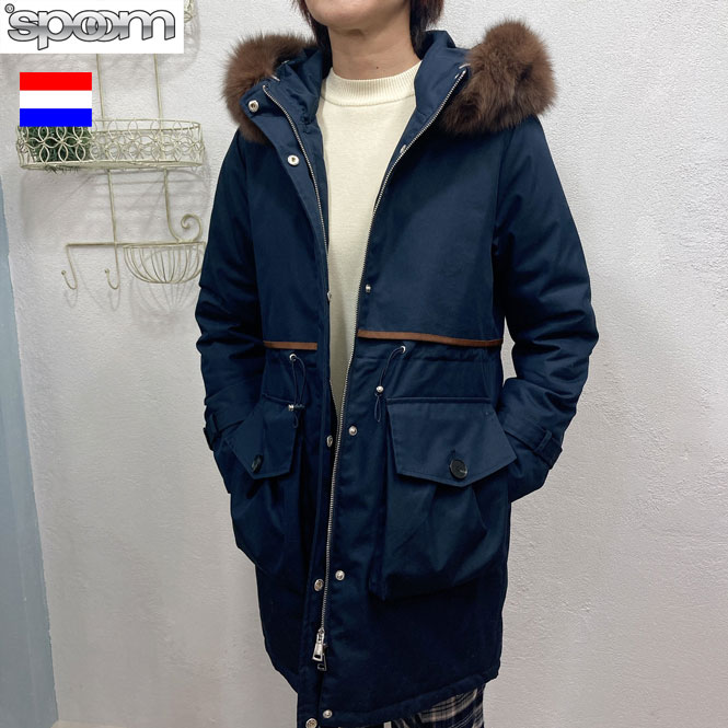 楽天市場】spoom(スプーム)(コート・ジャケット|レディース 楽天市場】spoom(スプーム)(コート・ジャケット|レディース