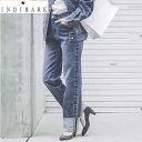 5/1は全品MAX+16倍♪【ワンダフルDAY】【先着10%クーポン】いよいよ入荷♪ショップ袋おまけ付【INDIMARK インディマーク】折り返しセルビッチ ボ...
