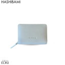 5/5 楽天カード+10倍♪【先着10%クーポン】いよいよ入荷♪即納可能【Hashibami ハシバミ】エイチビージャバラカードケース 本革 レザー【メール便で...