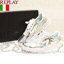 5/1は全品MAX+16倍♪【ワンダフルDAY】【先着10%クーポン】★限定値下げ♪【SALE★セール】【30%OFF】ショップ袋おまけ付 新作【REPLAY ...