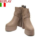 5/1は全品MAX+16倍♪【ワンダフルDAY】【先着10%クーポン】★限定値下げ♪【SALE★セール】【30%OFF】ショップ袋おまけ付 新作【REPLAY ...