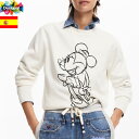 5/1は全品MAX+16倍♪【ワンダフルDAY】【先着10%クーポン】★限定値下げ♪【SALE★セール】【20%OFF】FW新作【Desigual デシグアル】...