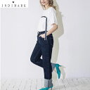 5/1は全品MAX+16倍♪【ワンダフルDAY】【先着10%クーポン】ショップ袋おまけ付【INDIMARK インディマーク】セルビッチ スタンダードボーイズデニ...