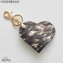 ※先行予約◇8月下旬-9月上旬納期◇【Hashibami ハシバミ】ホテル ハラコレザーキーリング/キーケース【メール便で送料無料】正規品※予約はクーポン無効/...