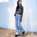 【先着10%クーポン対象】ショップ袋おまけ付 2025【INDIMARK インディマーク】サイドラインワイド アイスブルー WK007※サイズ交換OK【送料無料】正規品