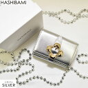 いよいよ入荷!2025 NEW◇ショップ袋おまけ付【Hashibami ハシバミ】フラワー 花バックル3つ折り財布 【送料無料】正規品