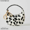 ※先行予約◇8月下旬-9月上旬納期◇ショップ袋おまけ付【Hashibami ハシバミ】HBラウンドバッグ型ミニチャーム【送料無料】正規品※予約はクーポン無効/キ...