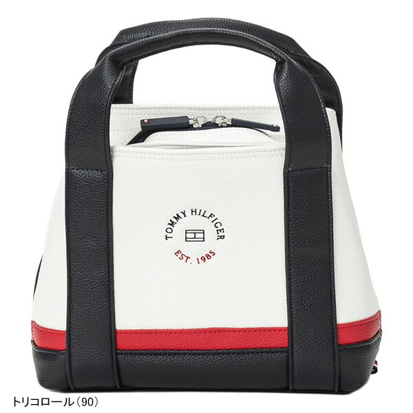 �ȥߡ��ҥ�ե����� ����� �饦��ɥХå� �ե�å����� THMG5FT5 2025ǯ���ߥ�ǥ� TOMMY HILFIGER �ȥߡ� �ҥ�ե����� ��� ��ǥ����� ��˥��å��� �����ȥХå� �ߥ˥ȡ��� �饦��ɥȡ��� ������� �֥��� ����վ�ʪ���� ���� ����ե��å�