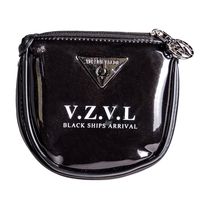 バズリーバルドル ゴルフ BlackShip Putter Cover MALET アクセサリ パター用 ヘッ...