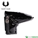 バズリーバルドル ゴルフ BlackShip Putter Cover PIN アクセサリ パター用 ヘッドカバー VUZZRY VALDR GOLF おしゃれ...