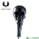 バズリーバルドル ゴルフ D・S・P SKULL DR HEADCOVER アクセサリ ドライバー用 ヘッドカバー VUZZRY VALDR GOLF おしゃれ...