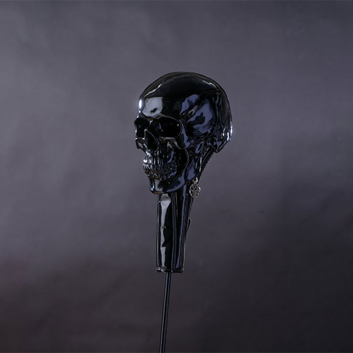 �Х��꡼�Х�ɥ� ����� D��S��P SKULL DR HEADCOVER ���������� �ɥ饤�С��� �إåɥ��С� VUZZRY VALDR GOLF ������� �֥��� ����վ�ʪ ����ե��å� ����ե���֥��С� ���