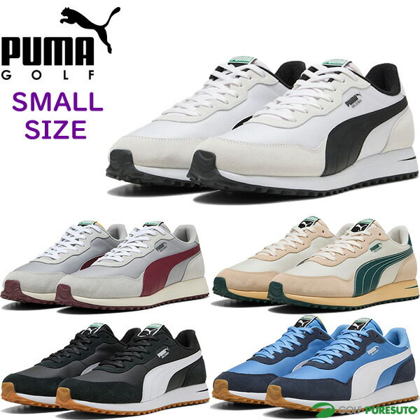 プーマ ゴルフ ゴルフシューズ ヘルシンキ G スパイクレスシューズ ユニセックス 312158 2E相当 PUMA GOLF HELSINKI G ローカット...
