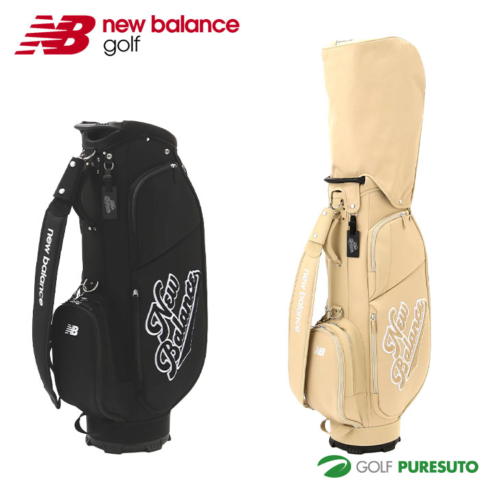 楽天市場】ニューバランス キャディバッグ（ゴルフ｜スポーツ