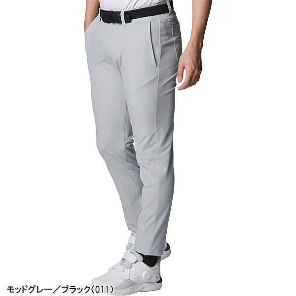 アンダーアーマー ロングパンツ UAドライブ テーパードパンツ メンズ 6001260 お裾直し無料！ 2025年春夏モデル 春夏ウェア UNDER ARMOUR ボトムス ゴルフウェア 25SS suso おしゃれ ブランド