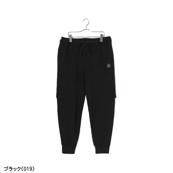 スキンズ ロングパンツ GOLF 37.5 ジャージロングパンツ メンズ 187-71311 SKINS ボトムス ゴルフ ゴルフウェア 吸水速乾 制電 おしゃれ ブランド