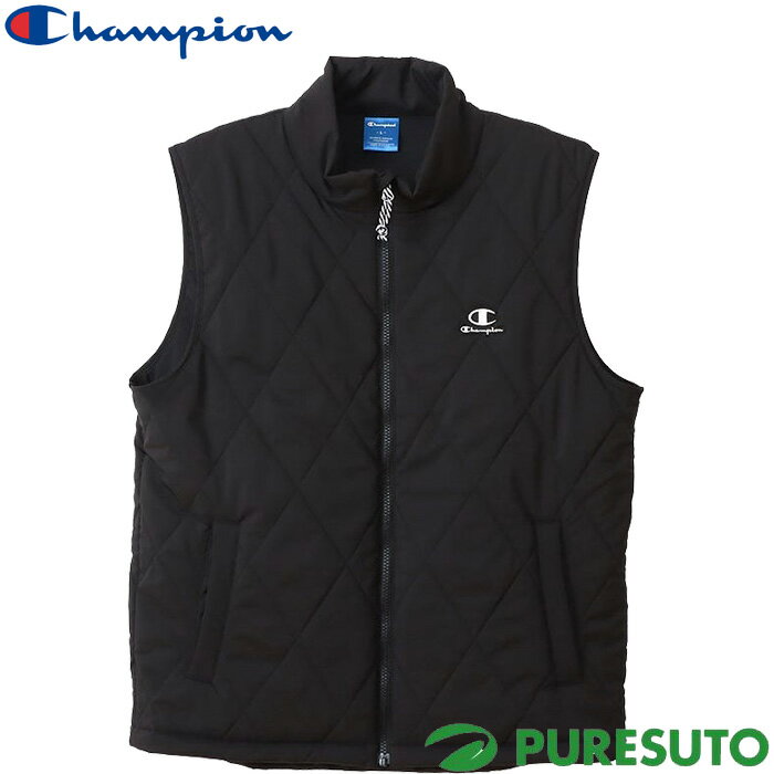 楽天市場】チャンピオン ダウンベストの通販