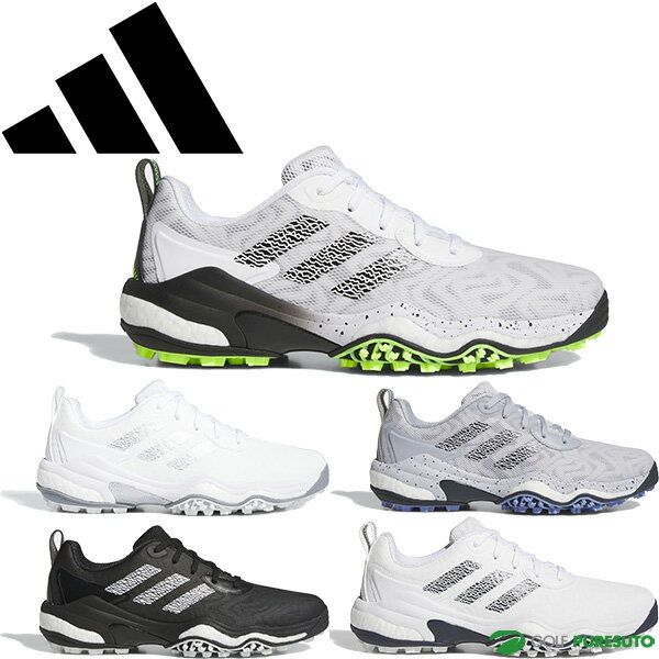 楽天市場】アディダス ゴルフシューズコードカオス 27cmの通販