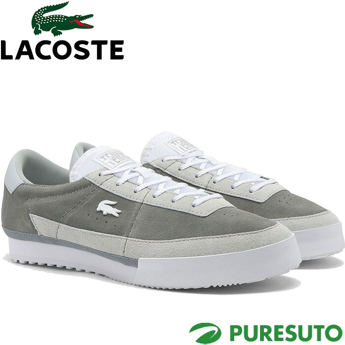 ラコステ LACOSTE シューズ スニーカ�