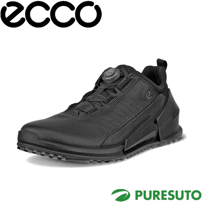 乐天商城 - エコー ECCO スニーカー エコーバイオム2.0 M ボア メンズ レザー トレーナー 80087401001 カジュアルスニーカー ライフスタイル タウンユース BIOM 2.0 M BOA おしゃれ ブランド