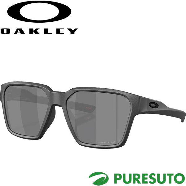 オークリー サングラス ブリーザ OO9497-0358 ハイブリッジフィット アイウェア OAKLEY Briza スポーツサングラス 2025年モデル ブリザ おしゃれ ブランド