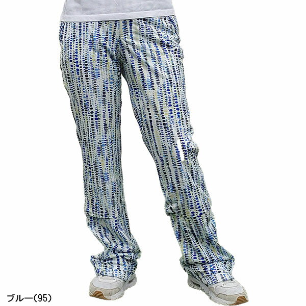 ヒールクリーク レインパンツ メンズ 003-70201 ゴルフウェア Heal Creek 00370201 カッパ 雨合羽 男性用 おしゃれ ブランド