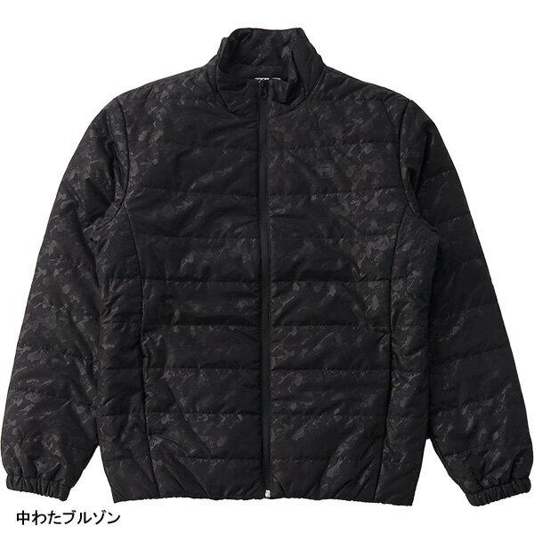 フィラゴルフ 2026年 新春福袋 5点セット メンズ 785-100 ゴルフウェア FILA GOLF フィラ お楽しみ袋 ハッピーバッグ ラッキーバッグ 秋冬ウェア 785100 男性用 おしゃれ ブランド