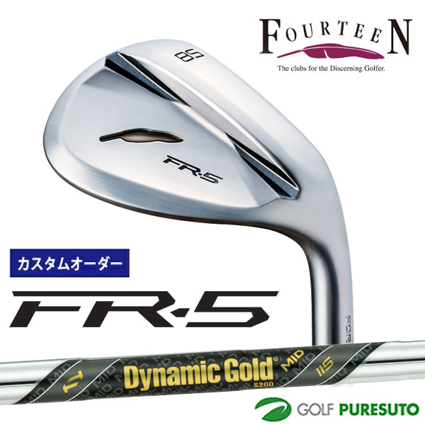 メーカー希望小売価格はメーカーサイトに基づいて掲載しています フォーティーンが新たに提案するザ・スタンダード・ウェッジ リニアな操作性が追求された「FRZ」、そして完全なるオートマチック機能の「DJ-6」。 特徴が際立つ2 モデルのちょうど...