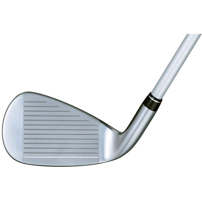 レディース ブリヂストンゴルフ B-LD アイアン 5本セット #7-9、PW、SW SPEEDER NX BS40LDi シャフト カーボンシャフト 2024年モデル BRIDGESTONE GOLF【■B■】