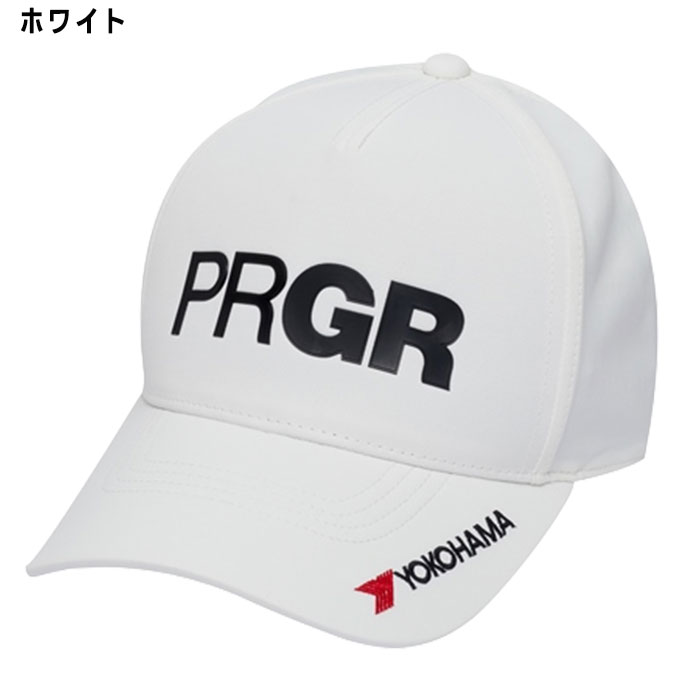 プロギア ゴルフ やわらかつば スポーツキャップ PCAP-241 ゴルフウェア 帽子 2024年モデル PRGR GOLF おしゃれ ブランド【■P■】