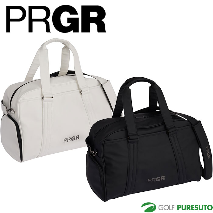 楽天市場】prgr ボストンバッグの通販